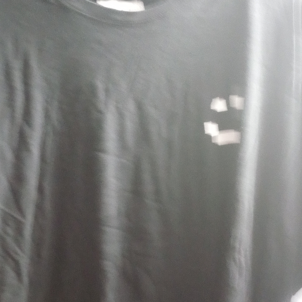 Quackity Las Nevadas Men's Black Graphic T-Shirt